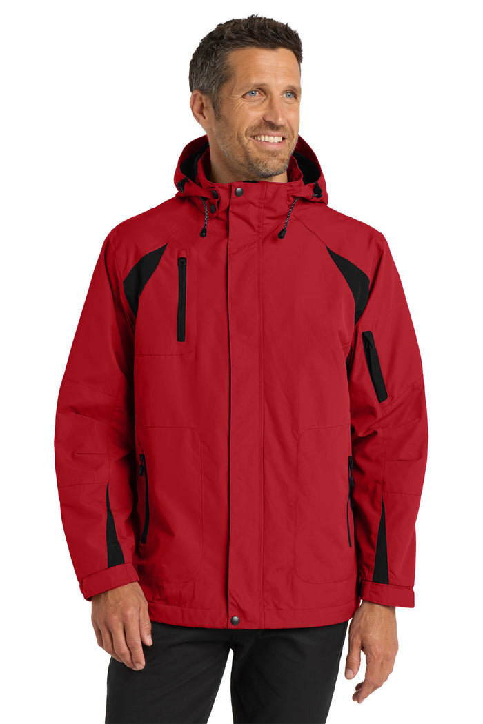 Port Authority® All-Season II Jacket. J304
