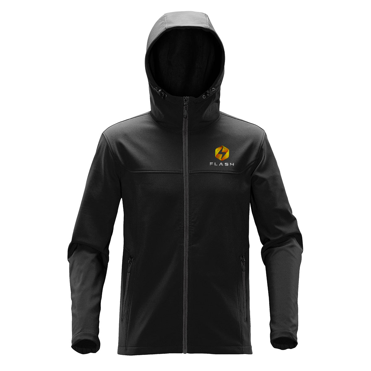 Stormtech® Orbiter Men's Softshell Hoody