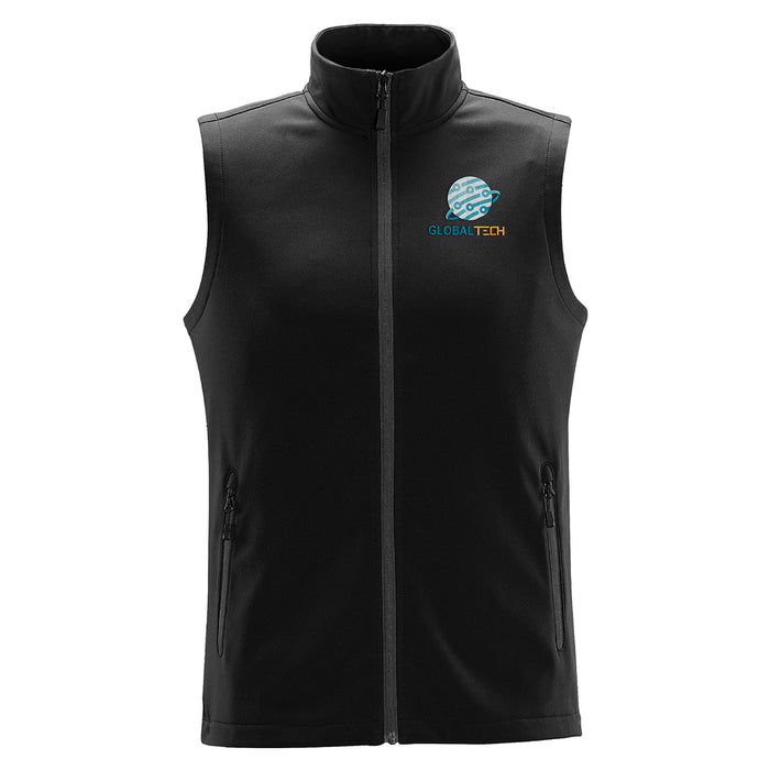 Stormtech® Orbiter Men's Softshell Vest