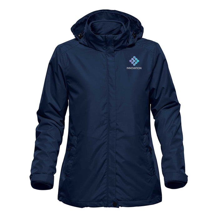 Stormtech® Nautilus Women's 3-In-1 Jacket