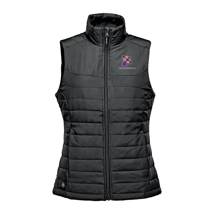 Stormtech® Nautilus Women's Quilted Vest