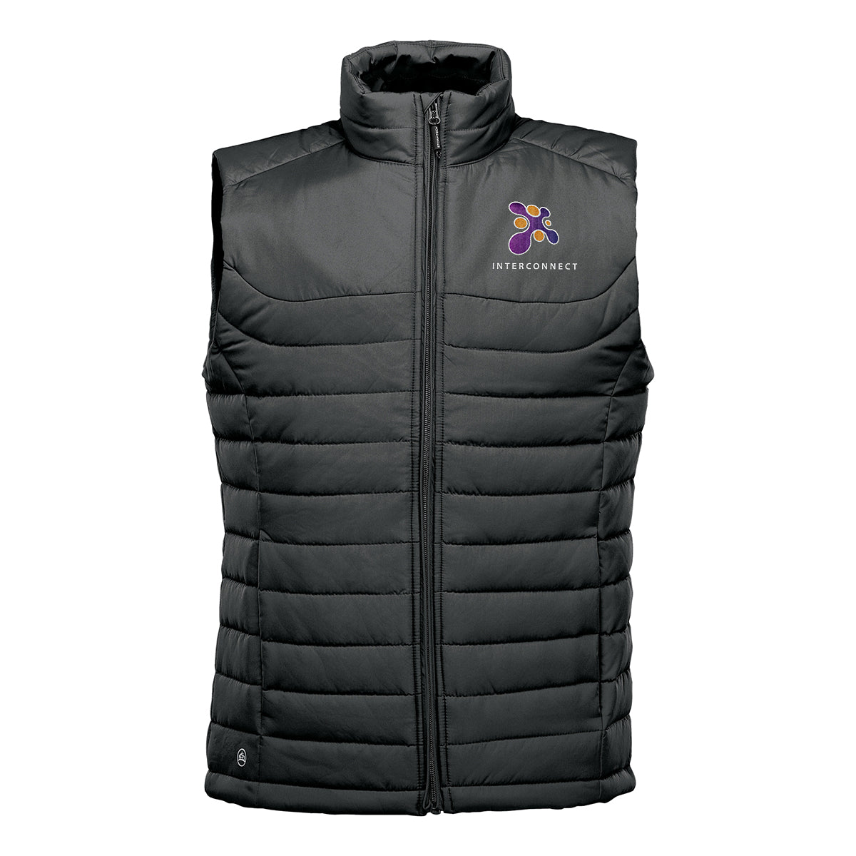 Stormtech® Nautilus Men's Quilted Vest