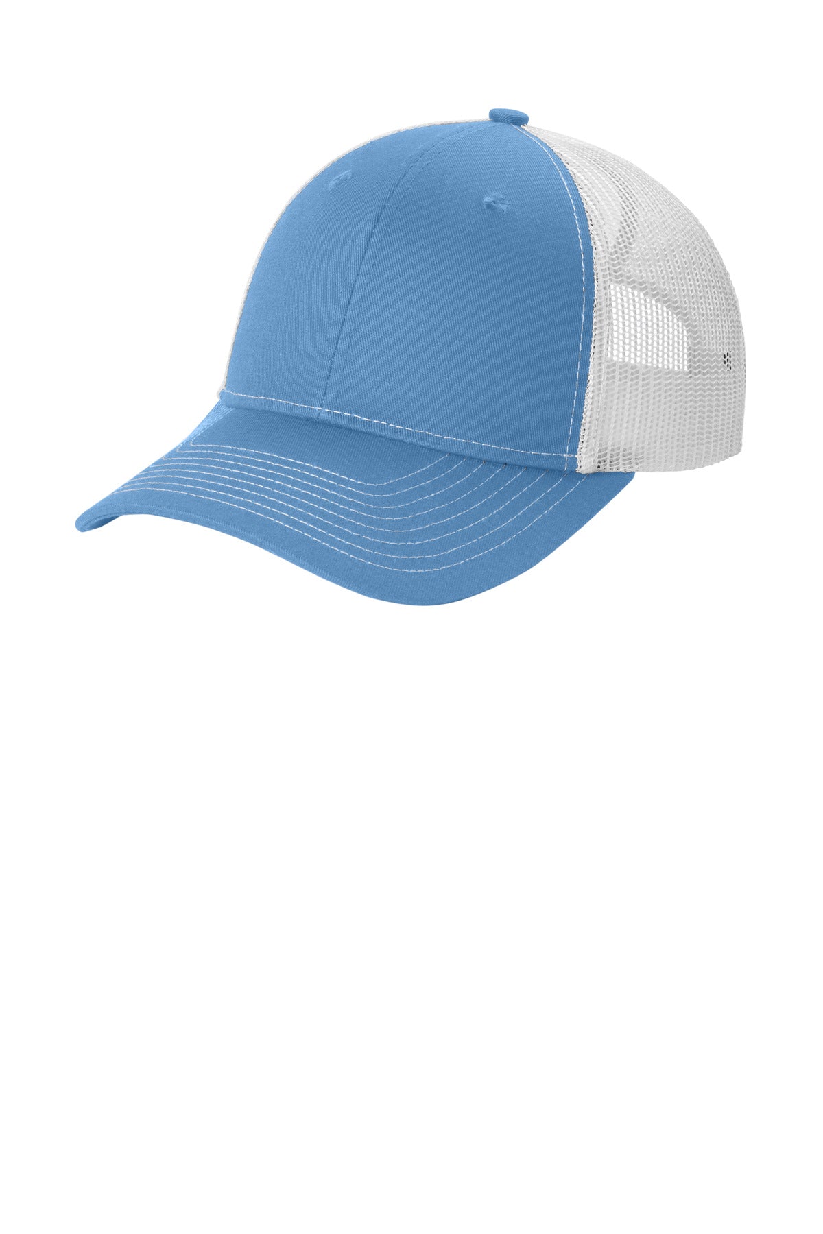 Port Authority® Snapback Ponytail Trucker Cap LC111