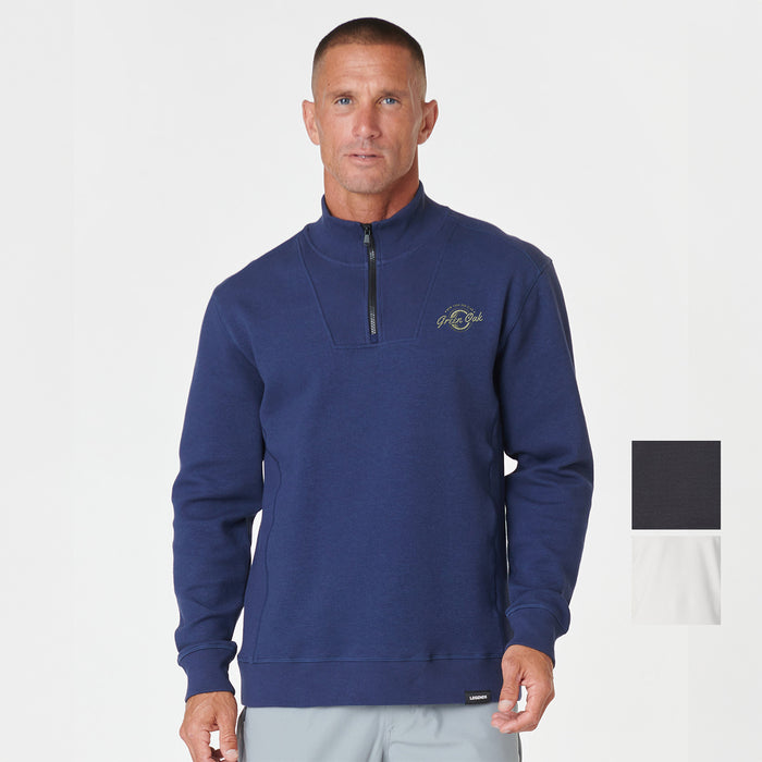Legends Highland Quarter Zip