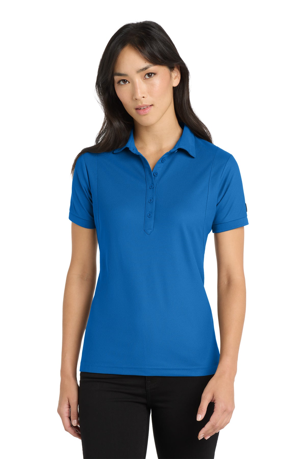 OGIO® - Jewel Polo. LOG101