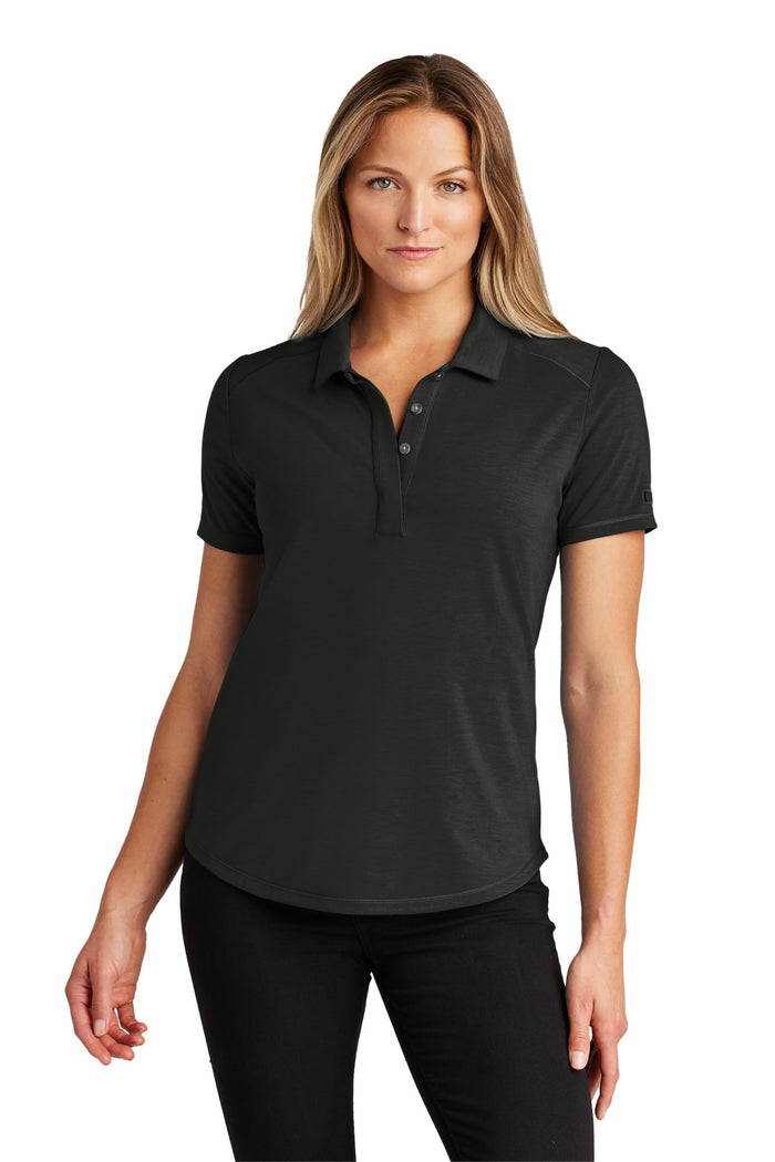 OGIO® Women's Motion Polo LOG152