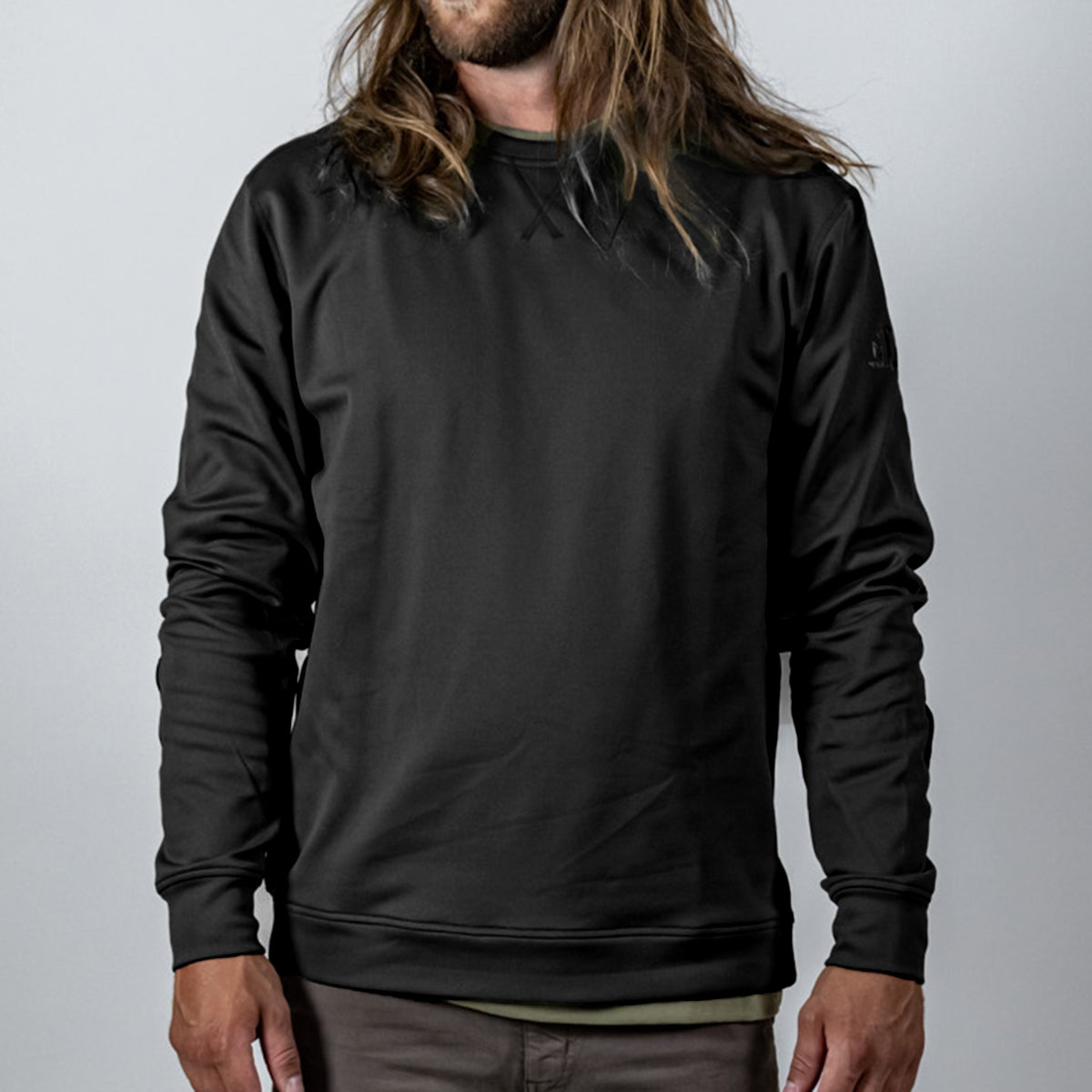 Mountain Standard Overland Fleece Crew