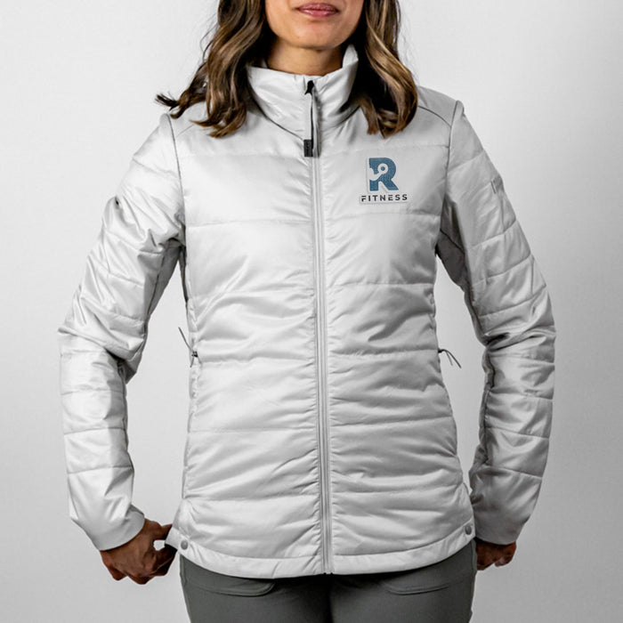 Mountain Standard Destination Primaloft Jacket