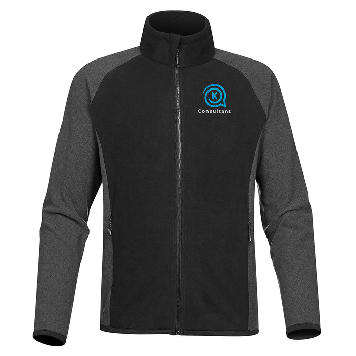 Stormtech® Impact Men's Microfleece Jacket