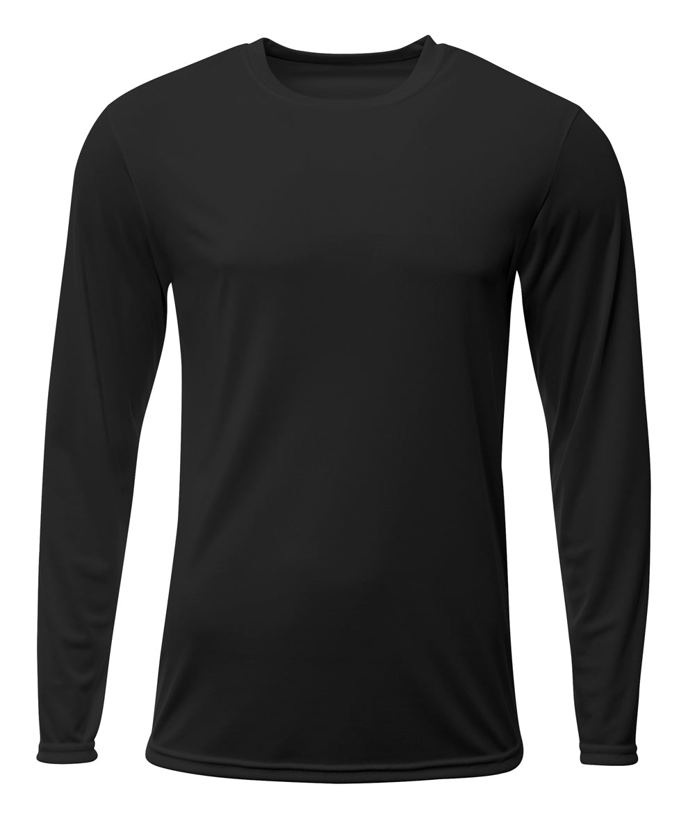 A4 Sprint Long Sleeve Tee