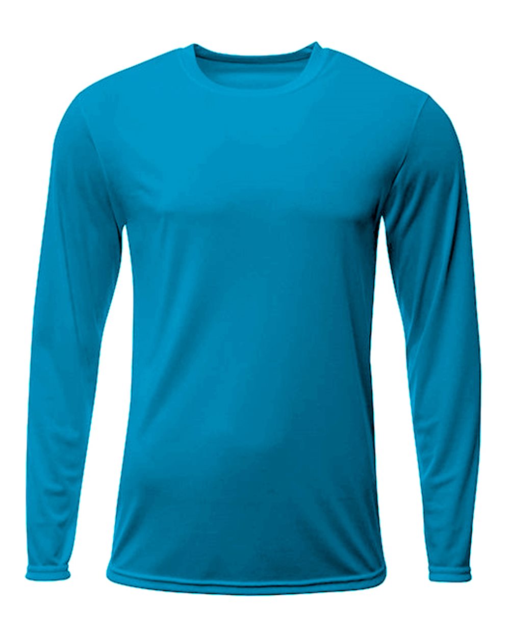 A4 Sprint Long Sleeve Tee
