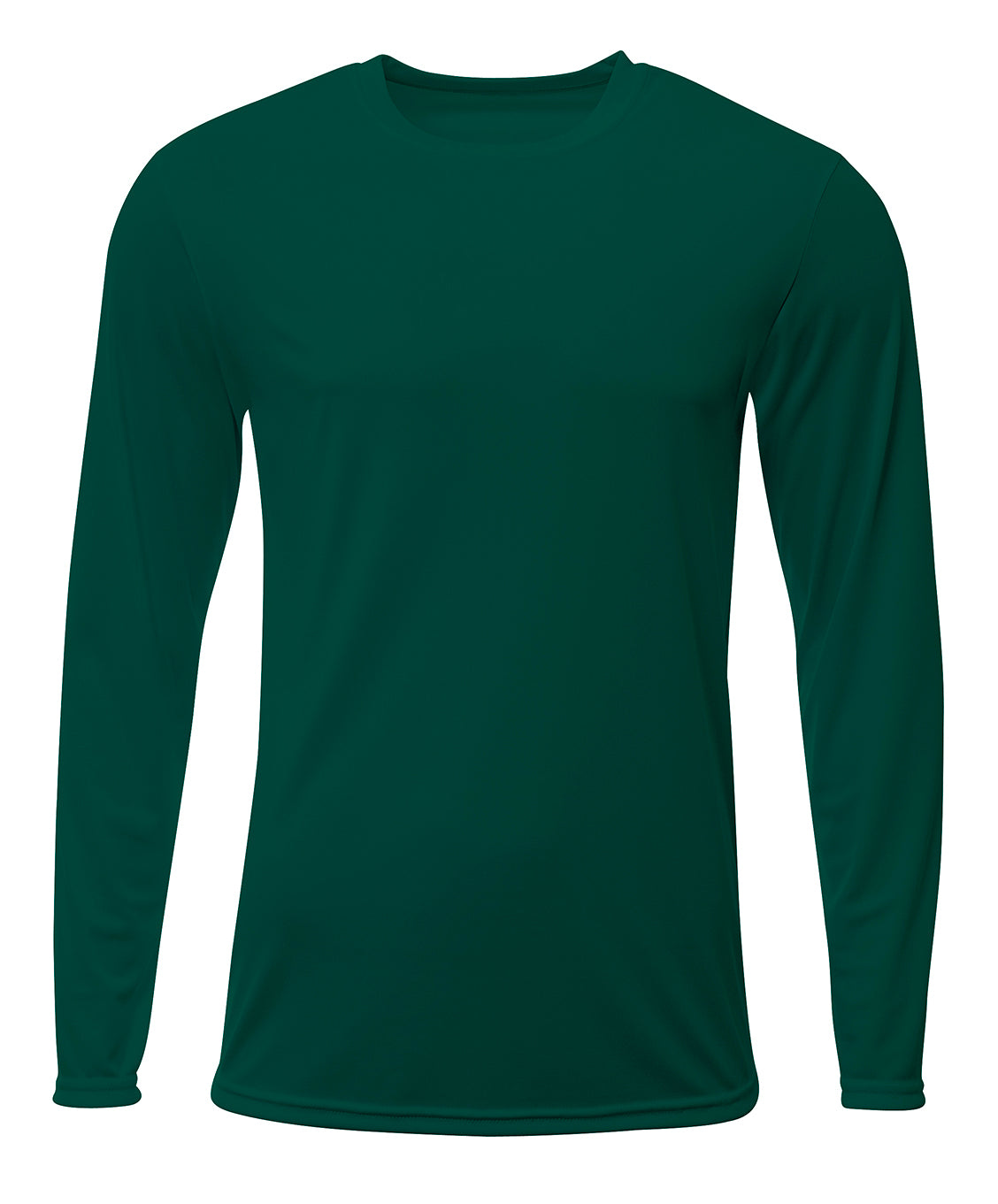 A4 Sprint Long Sleeve Tee