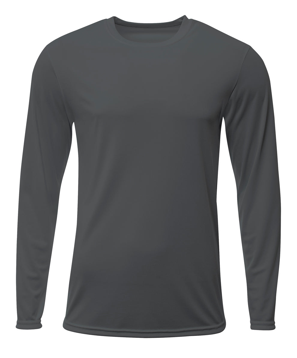 A4 Sprint Long Sleeve Tee