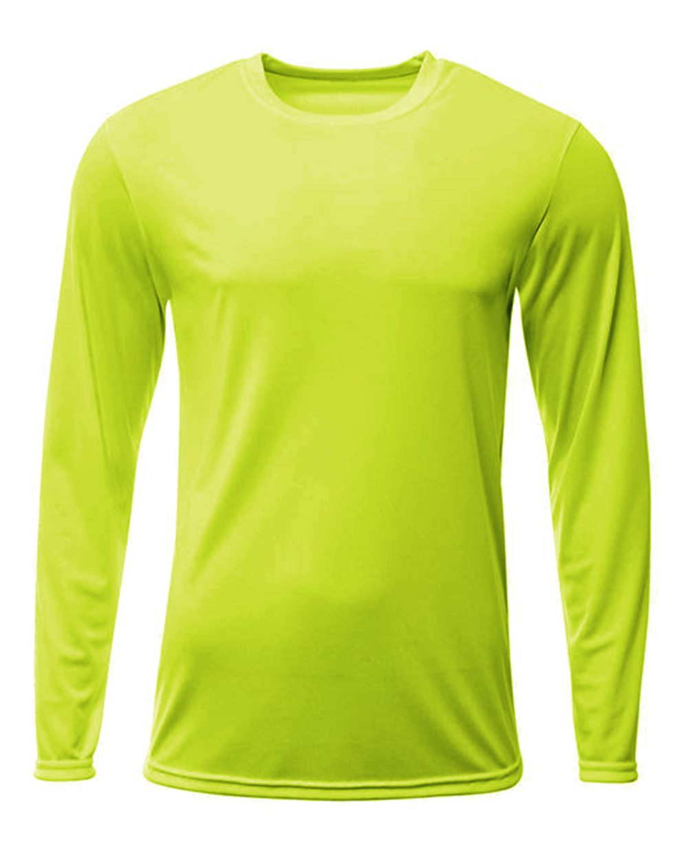 A4 Sprint Long Sleeve Tee