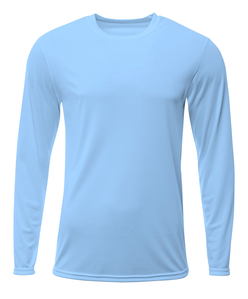 A4 Sprint Long Sleeve Tee