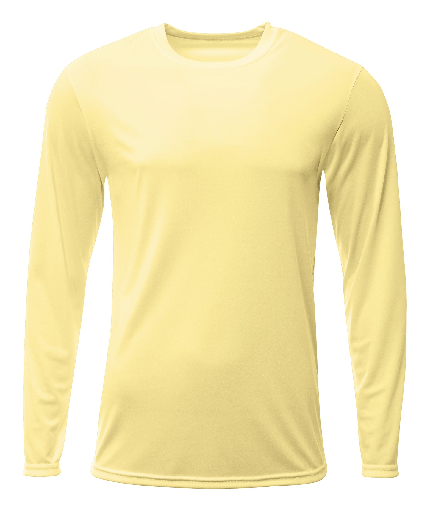 A4 Sprint Long Sleeve Tee