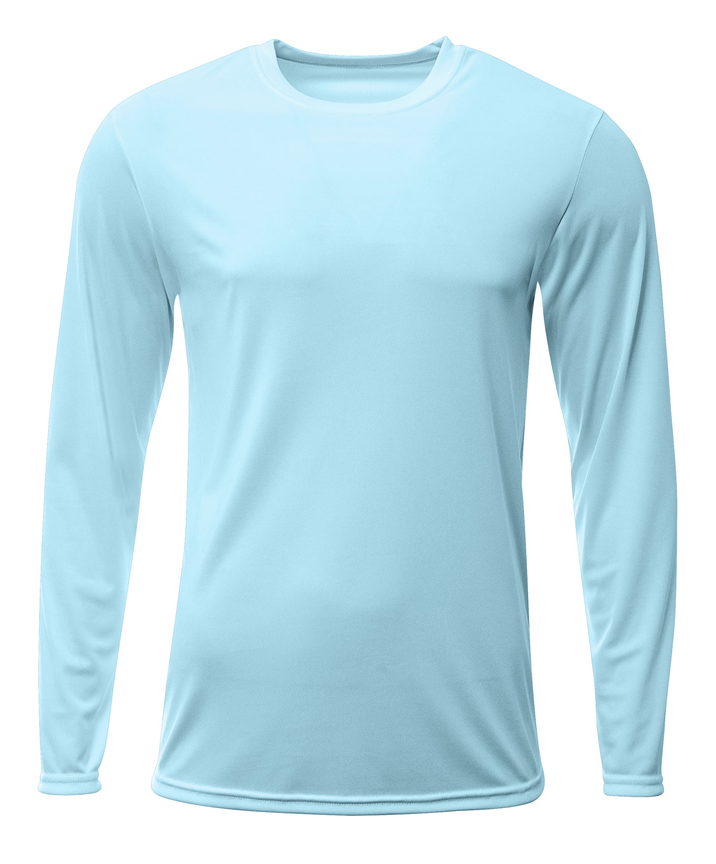 A4 Sprint Long Sleeve Tee