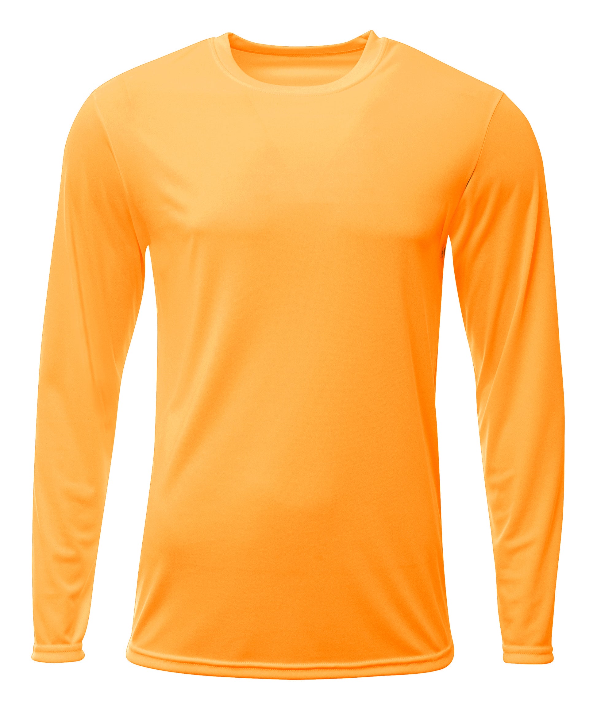 A4 Sprint Long Sleeve Tee