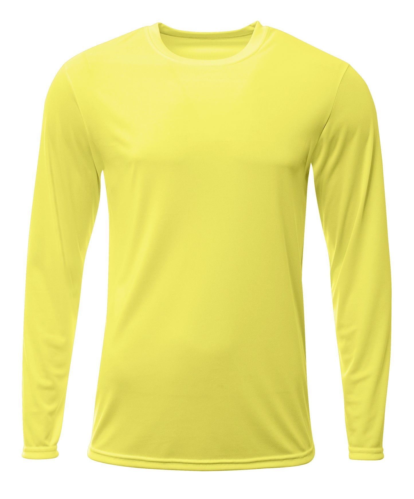 A4 Sprint Long Sleeve Tee