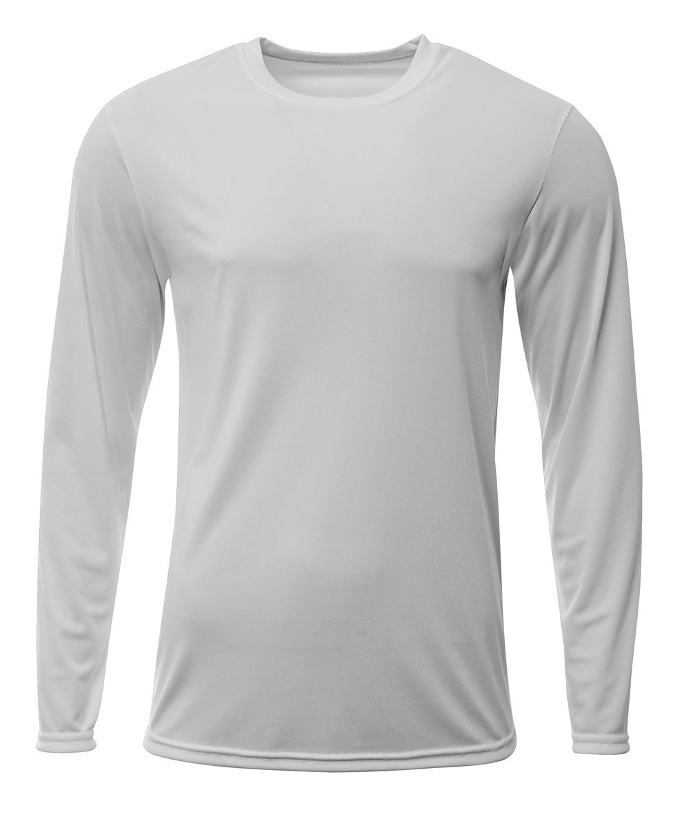 A4 Sprint Long Sleeve Tee