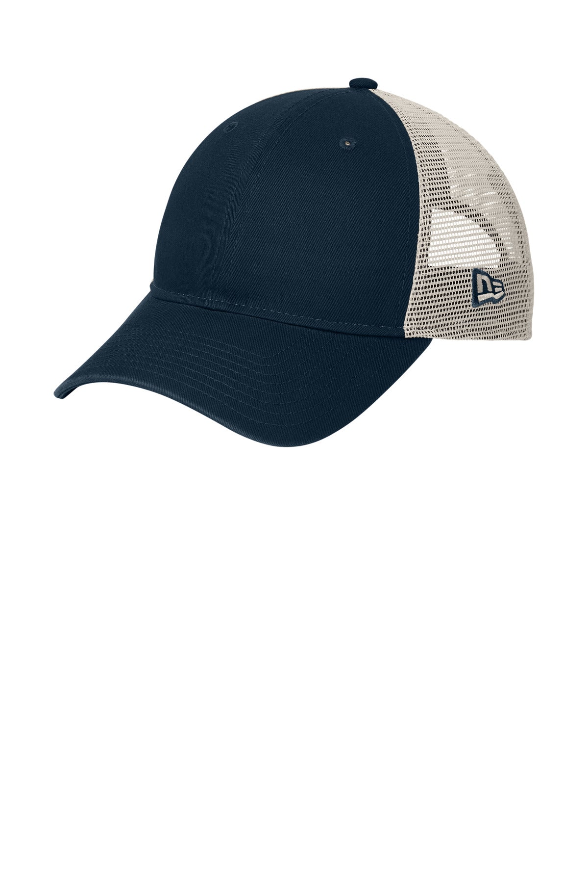 New Era® 9TWENTY® Unstructured Mesh Snapback Cap NE215