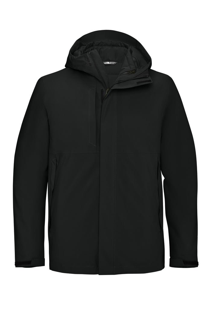 The North Face® Castle Valley Triclimate 3-in-1 Jacket NF0A8FQH