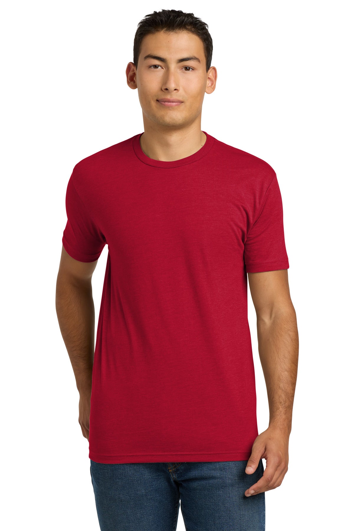 Next Level Apparel® Adult CVC Tee. NL6210