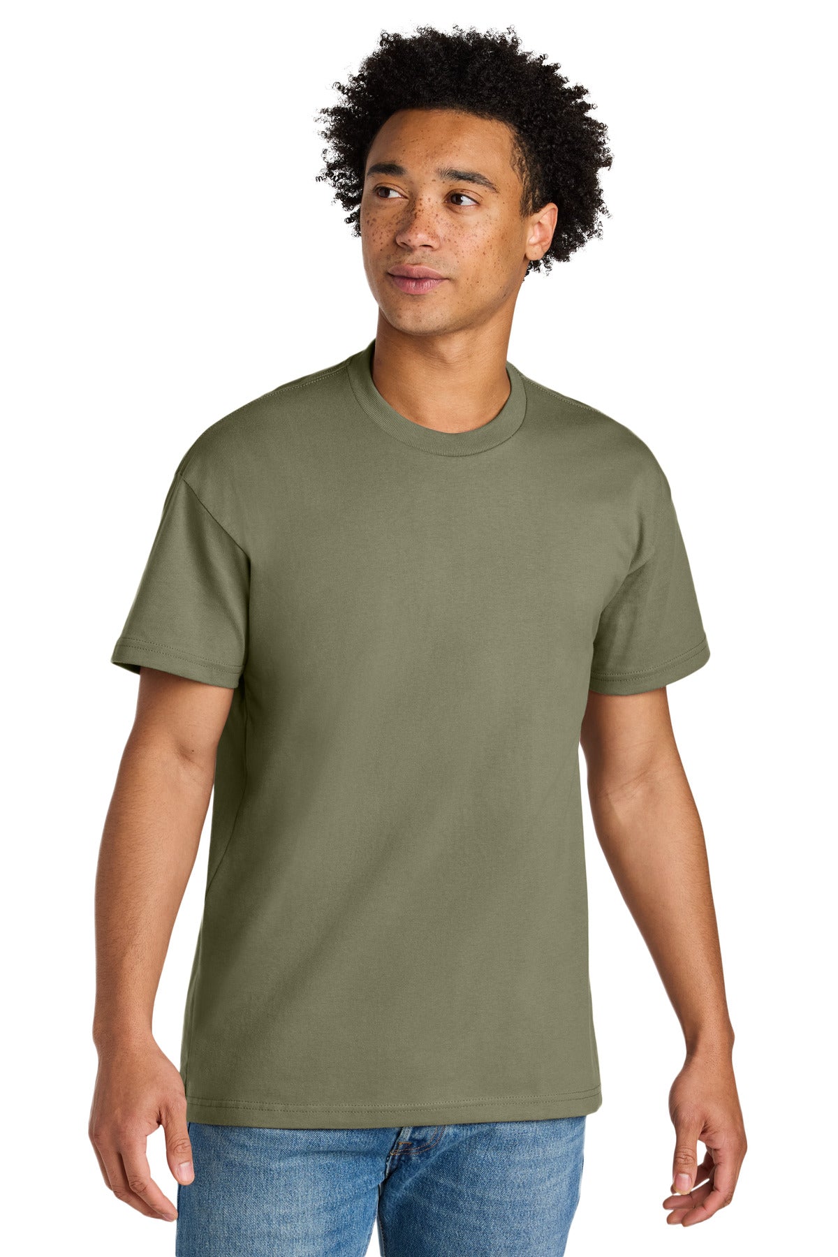 Next Level Apparel® Heavyweight Tee NL7200