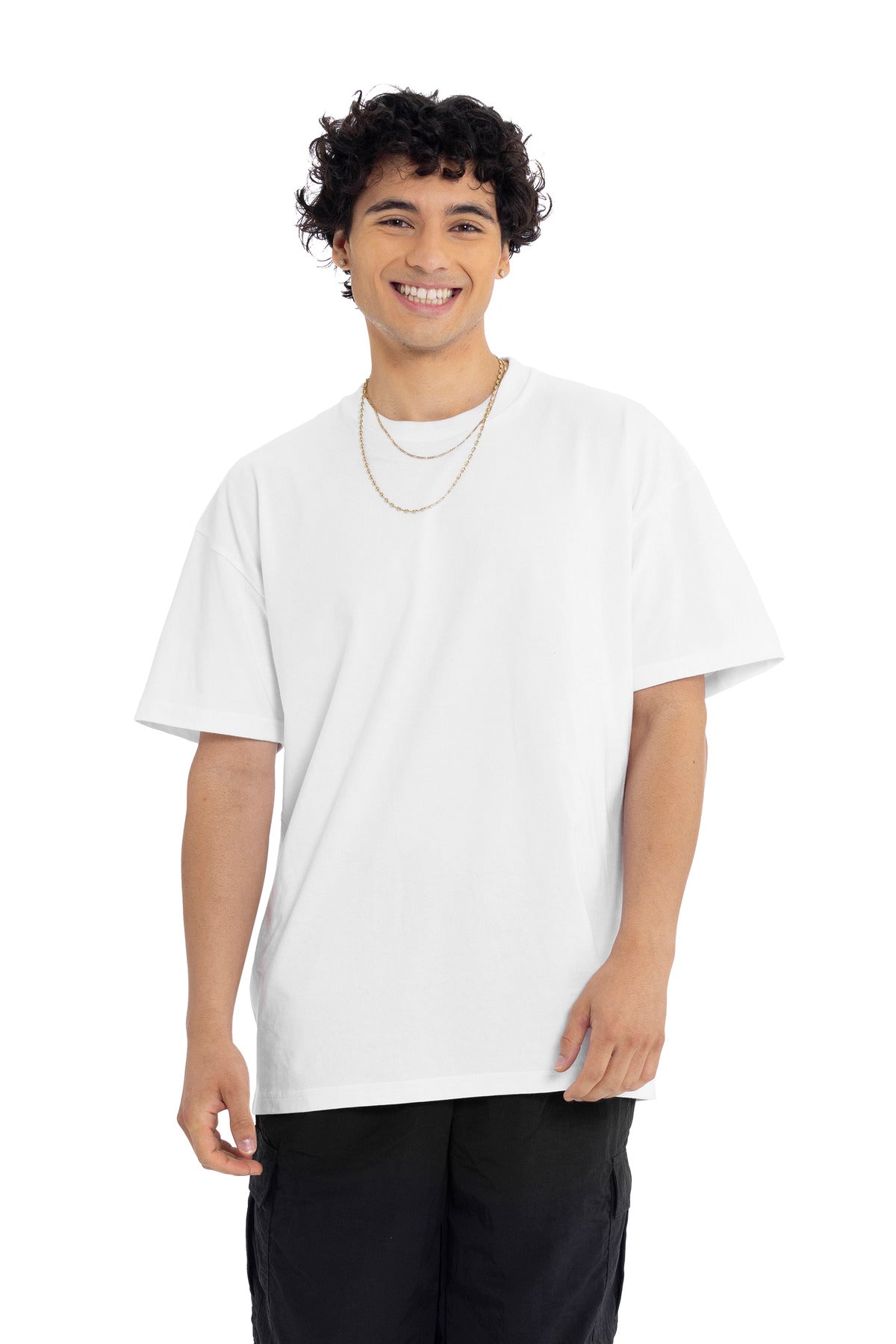 Next Level Apparel® Heavyweight Tee NL7200