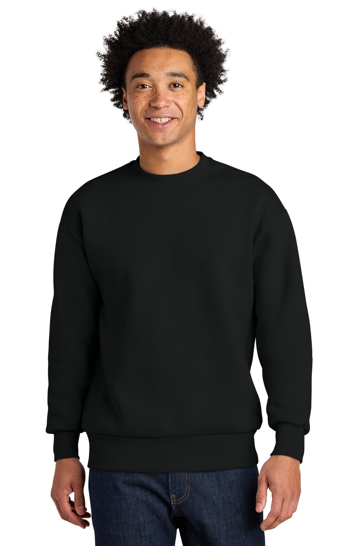 Next Level Apparel® Heavyweight Sweatshirt NL9007