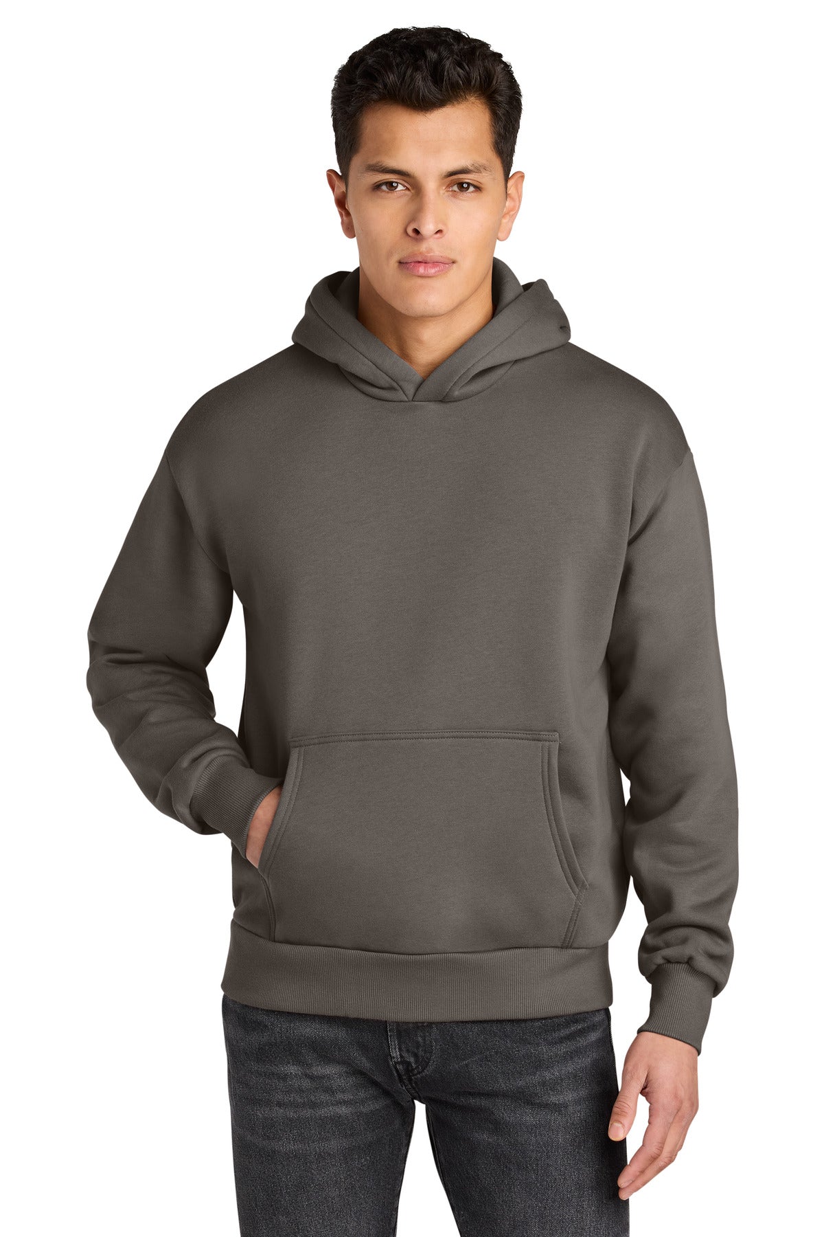 Next Level Apparel® Heavyweight Hoodie NL9307