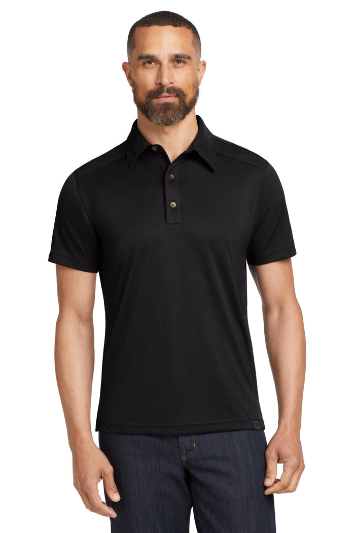 OGIO® - Hybrid Polo. OG109