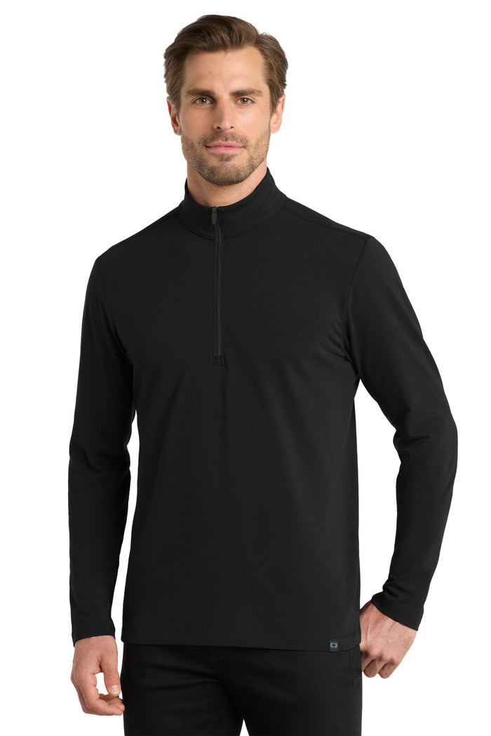 OGIO ® Limit 1/4-Zip. OG139