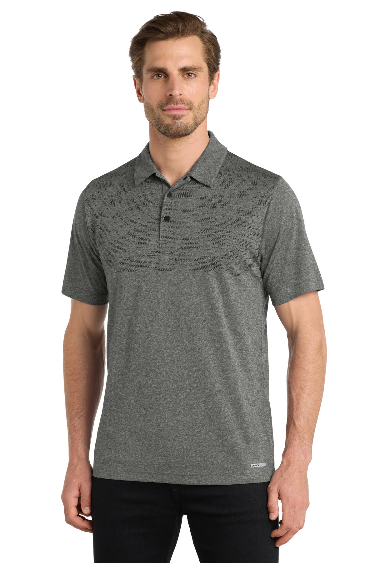 OGIO ® Gravitate Polo. OG140