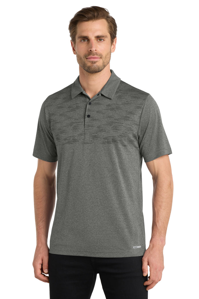 OGIO ® Gravitate Polo. OG140