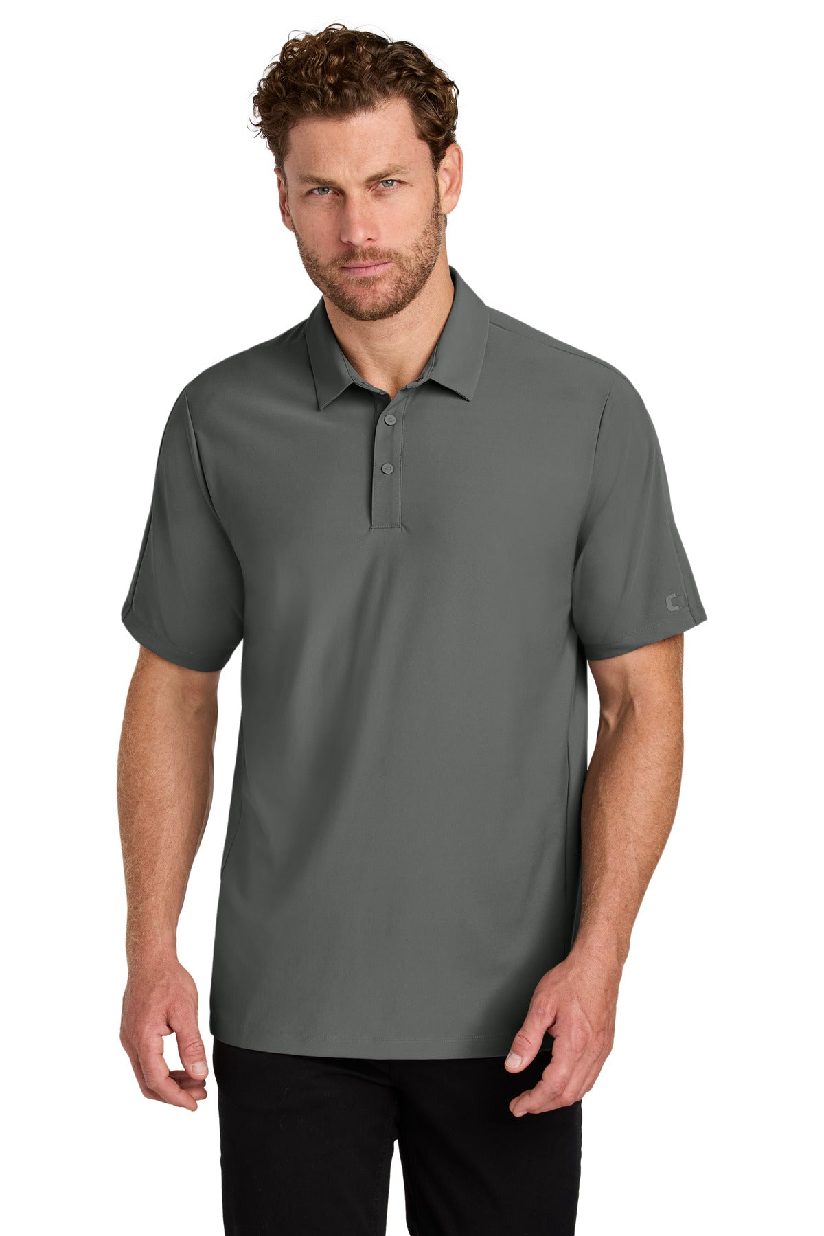 OGIO® Envision Polo OG154