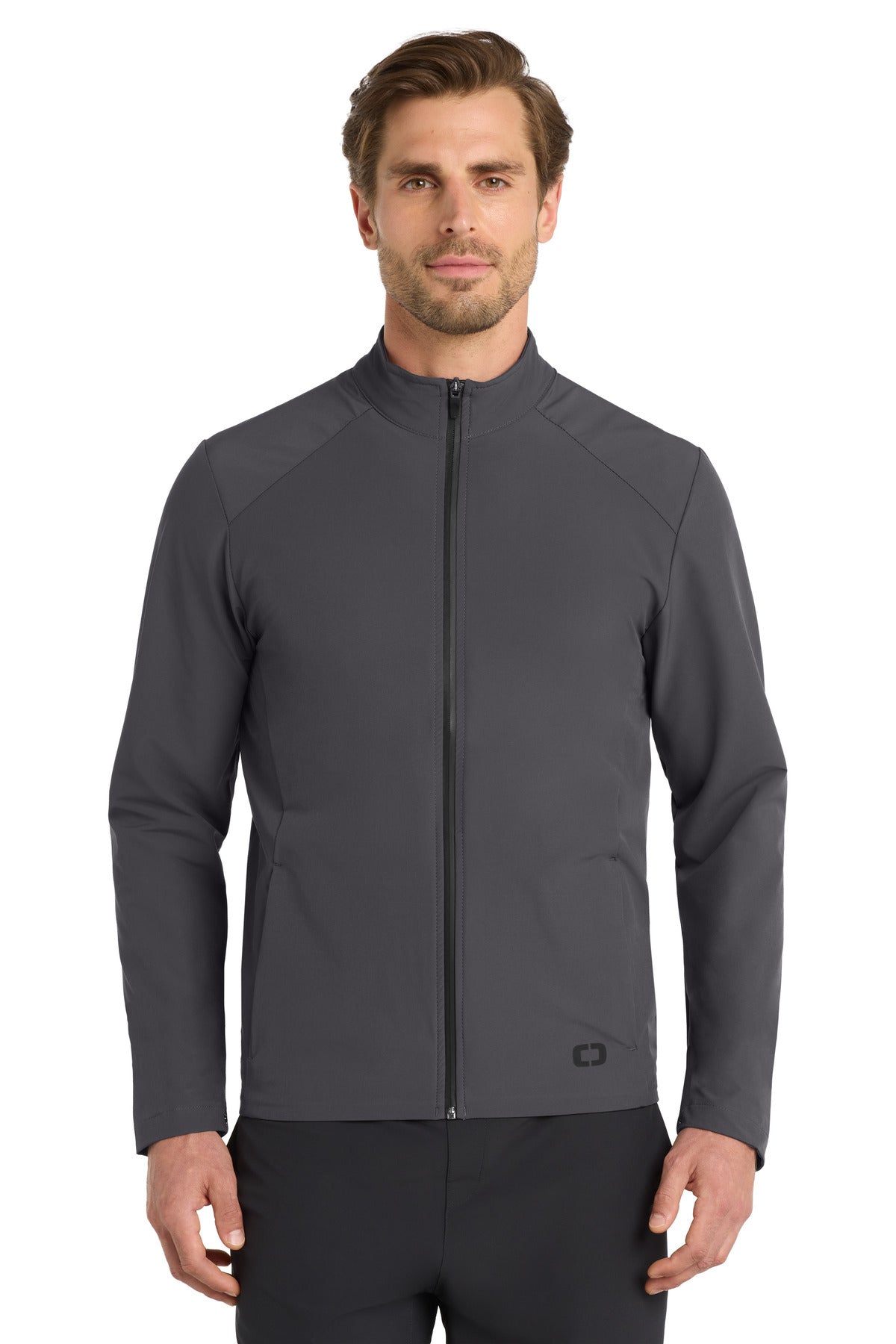 OGIO® Connection Full-Zip OG706