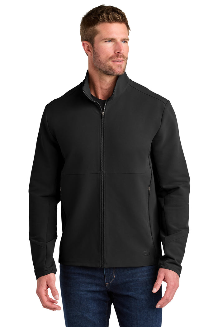 OGIO® Kinetic Soft Shell OG740