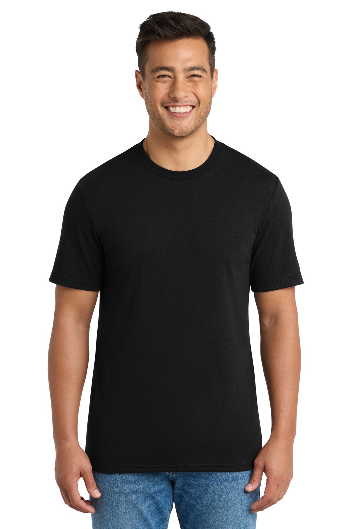 Port & Co™ Tri-Blend Tee. PC330