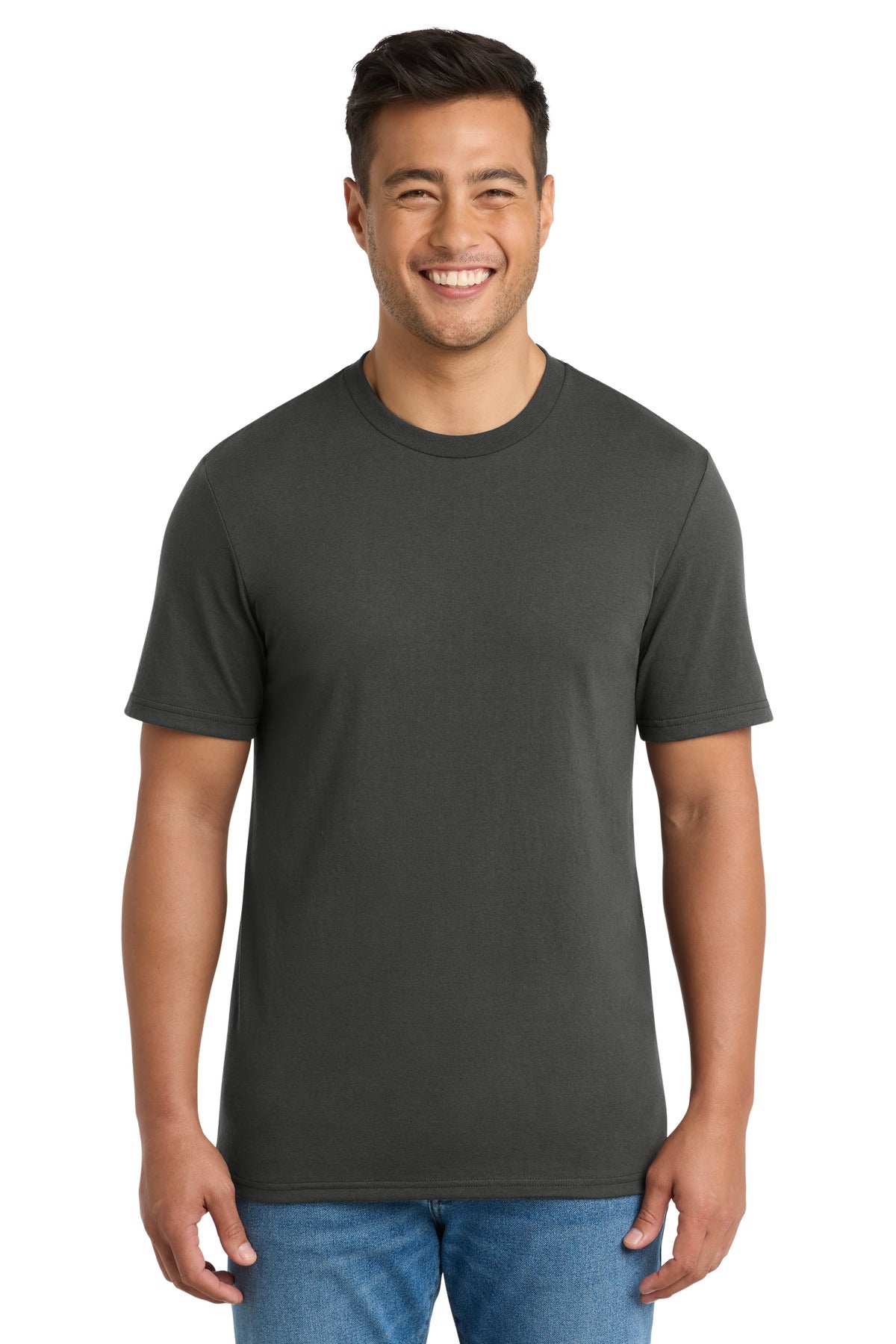 Port & Co™ Tri-Blend Tee. PC330