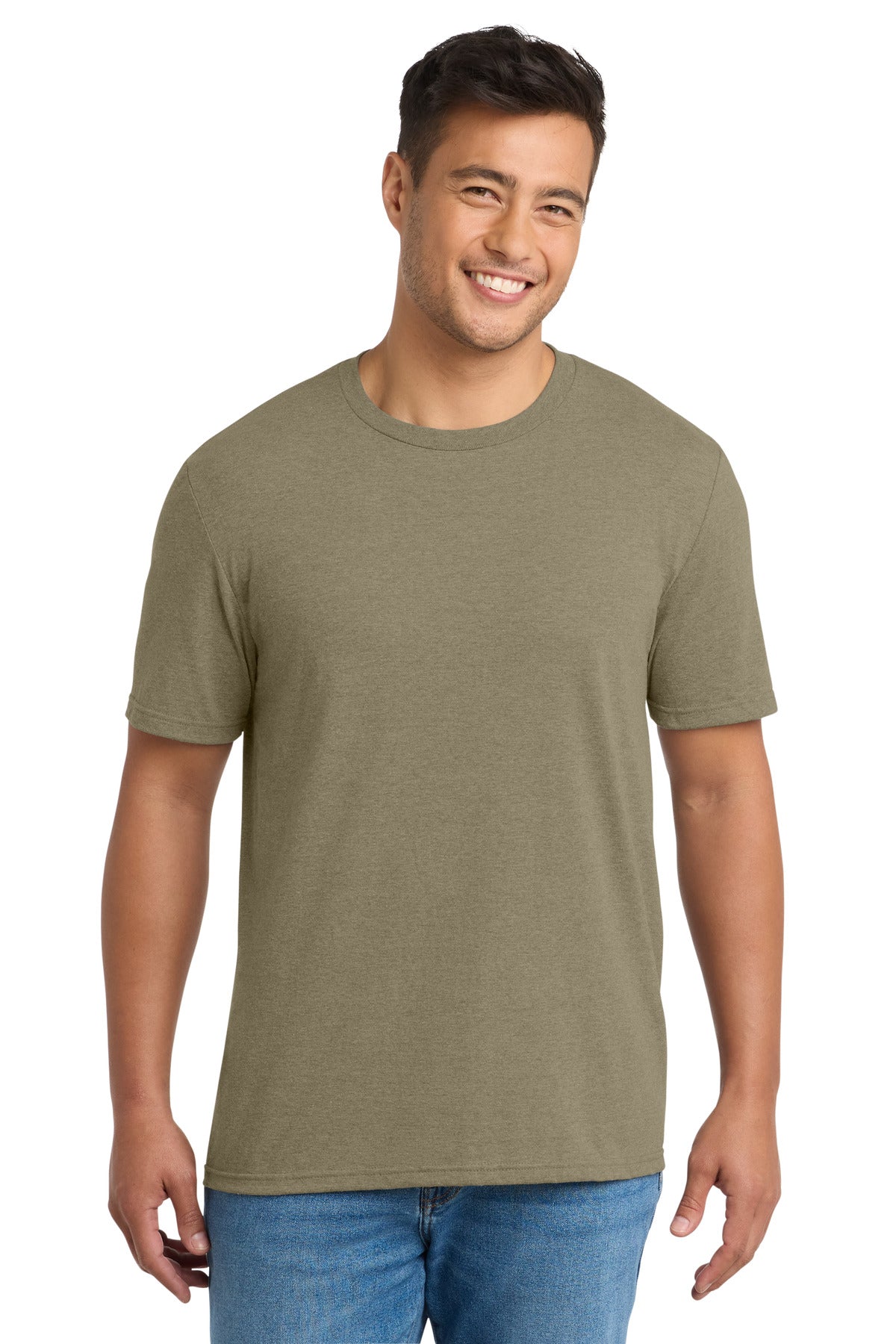 Port & Co™ Tri-Blend Tee. PC330