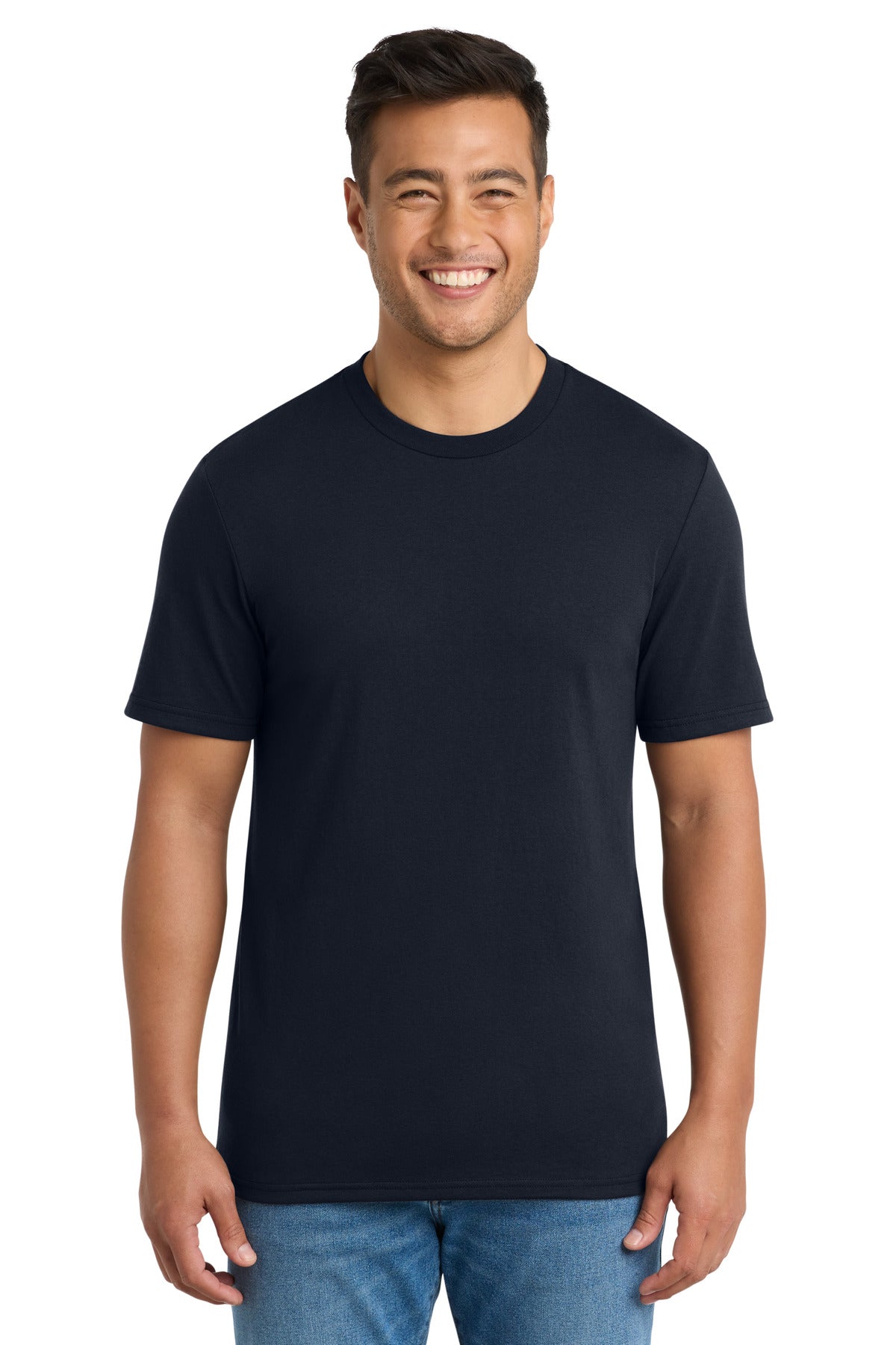 Port & Co™ Tri-Blend Tee. PC330