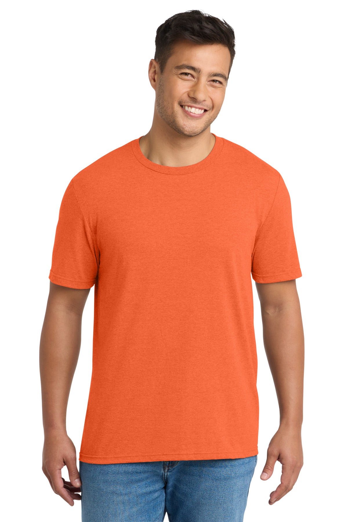 Port & Co™ Tri-Blend Tee. PC330
