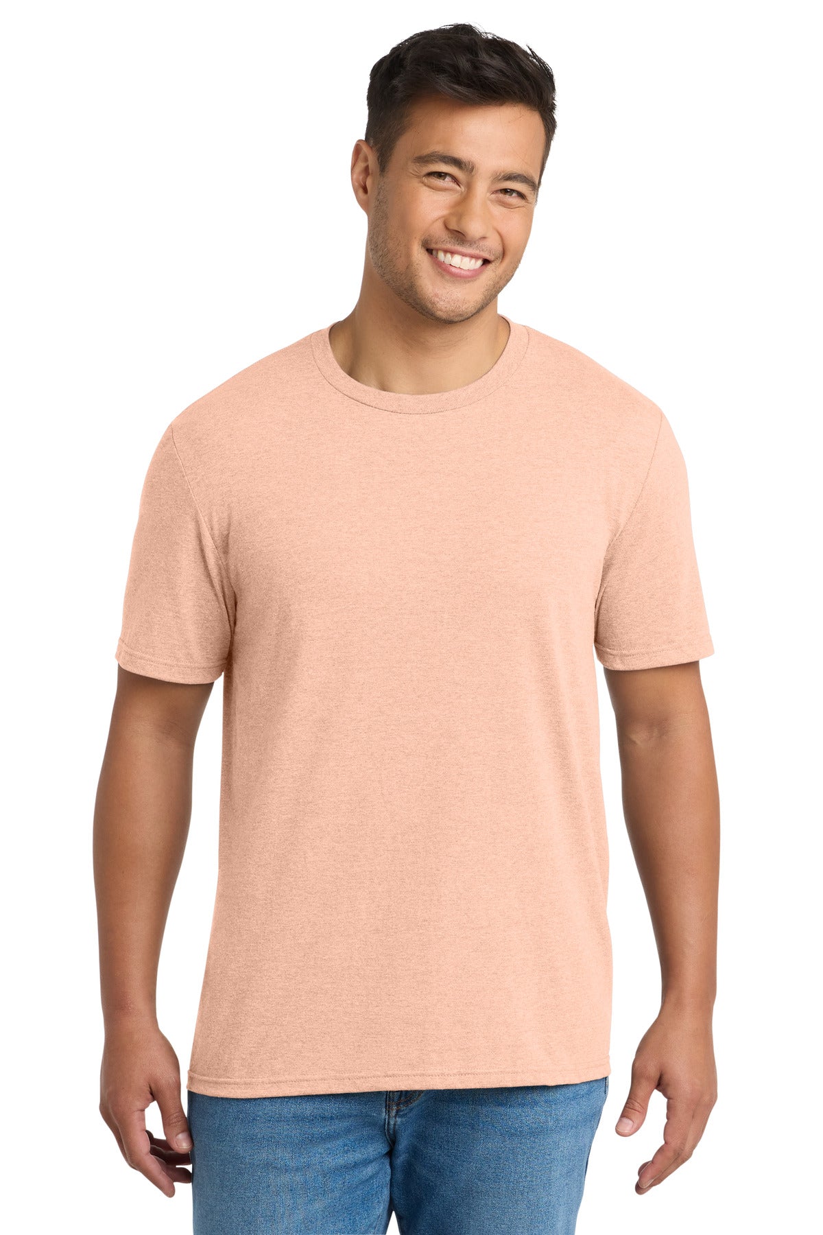Port & Co™ Tri-Blend Tee. PC330