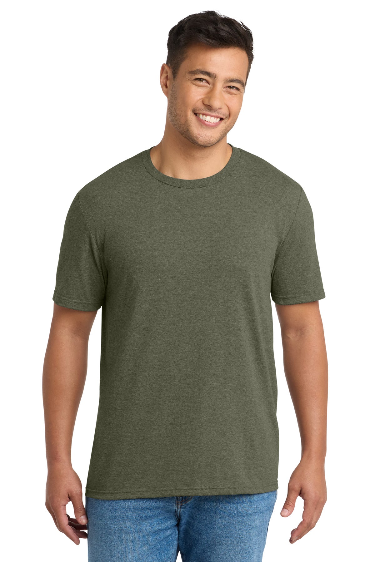 Port & Co™ Tri-Blend Tee. PC330