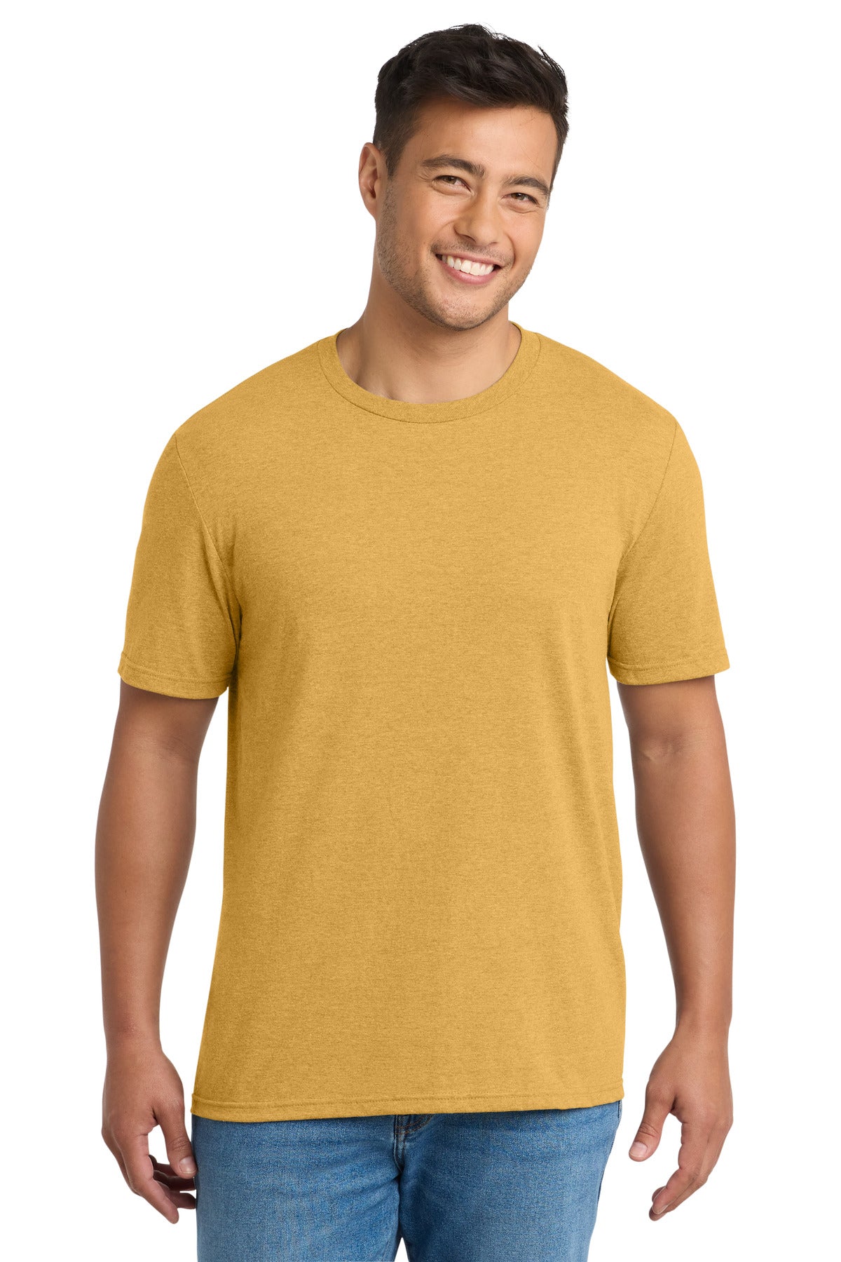 Port & Co™ Tri-Blend Tee. PC330