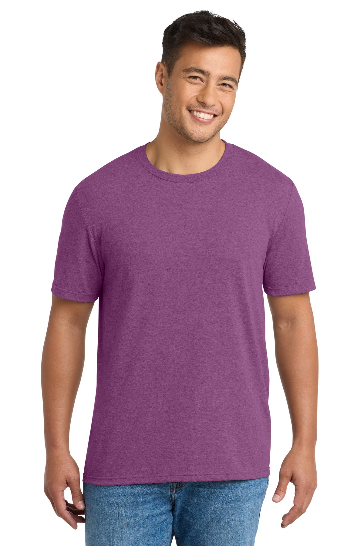 Port & Co™ Tri-Blend Tee. PC330
