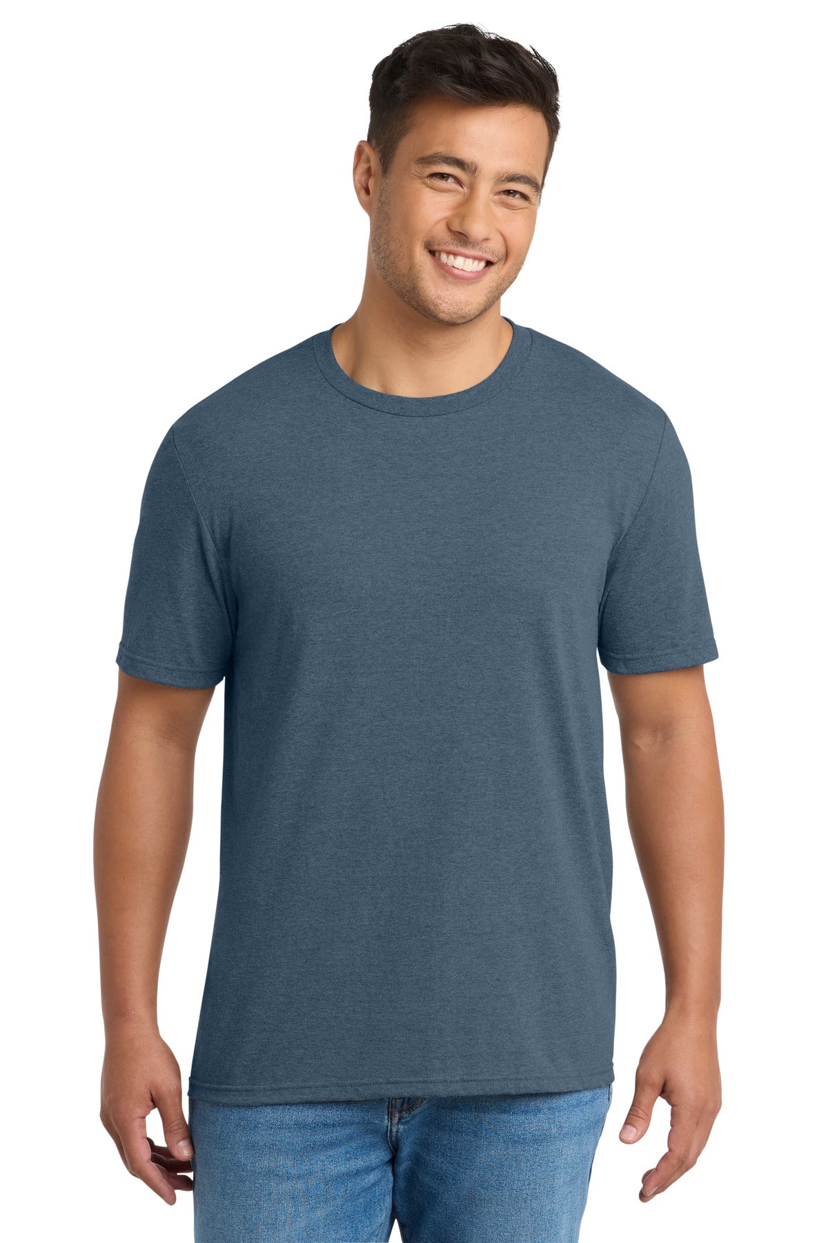 Port & Co™ Tri-Blend Tee. PC330