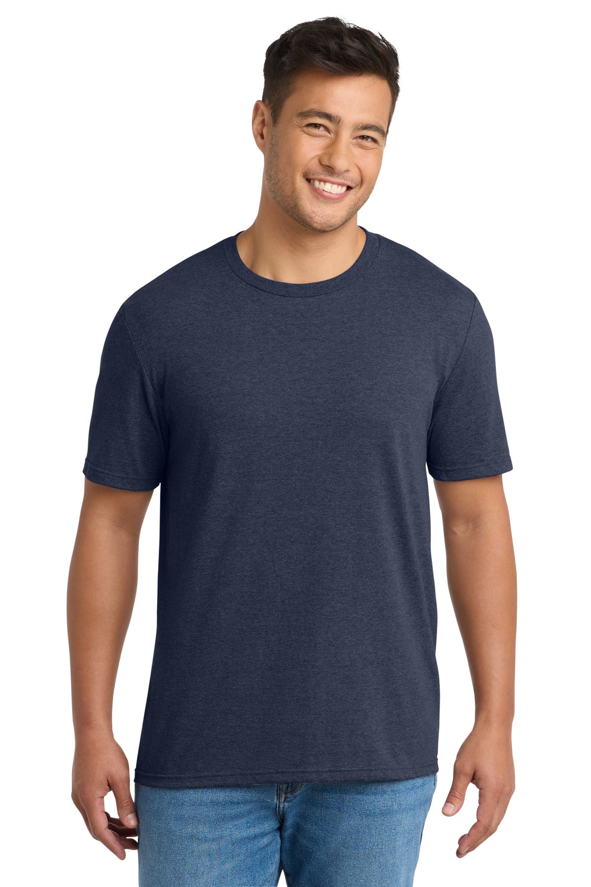 Port & Co™ Tri-Blend Tee. PC330