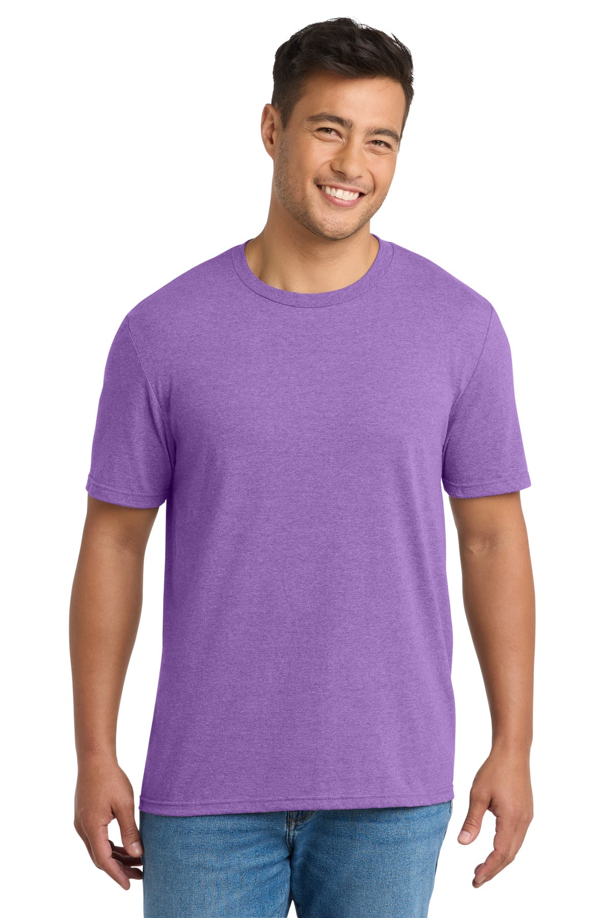 Port & Co™ Tri-Blend Tee. PC330